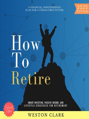 cover image of How to Retire